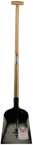 Idealspaten-Bredt Betonschaufel Pioneer 0-3 4 et110 – 51335008 – 51335008