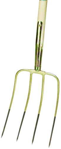 Idealspaten-bredt Mistgabel 4-t et85 - 67450267 - 67450267