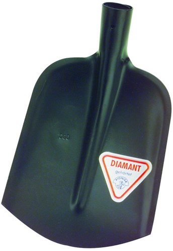 Idealspaten-Bredt Schaufel Pioniersand 00 3 4 - 51050110 - 51050110