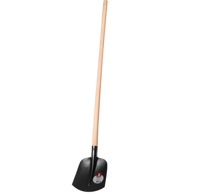 Idealspaten-Bredt Schaufel Pioneer ZND 00 3 4 EL135 – 51050146 – 51050146
