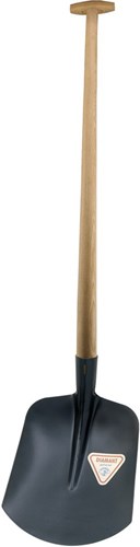 Idealspaten-Bredt Schaufel Pioniersand 0-1 2 et100 - 51050236 - 51050236