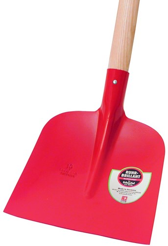 Idealspaten-Bredt Schaufel RB Holsteiner RD. 0-3 4 (250x230) - 03040120 - 03040120