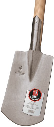 Idealspaten-Bredt Spatentonpol. et85 1006 1 - 10060103 - 10060103