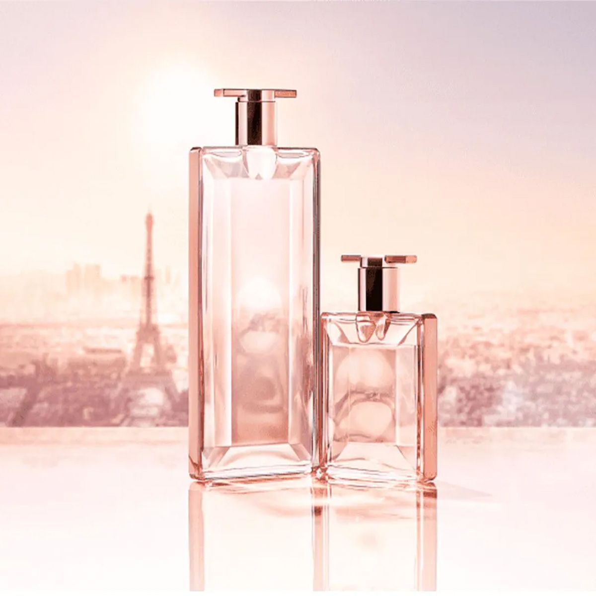 Lancome Lancome Eau de Parfum Spray Nachfüllbar Idole 50ml Damen