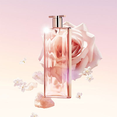 Lancome Lancome Eau de Parfum Spray Nachfüllbares Idole 25ml Damen