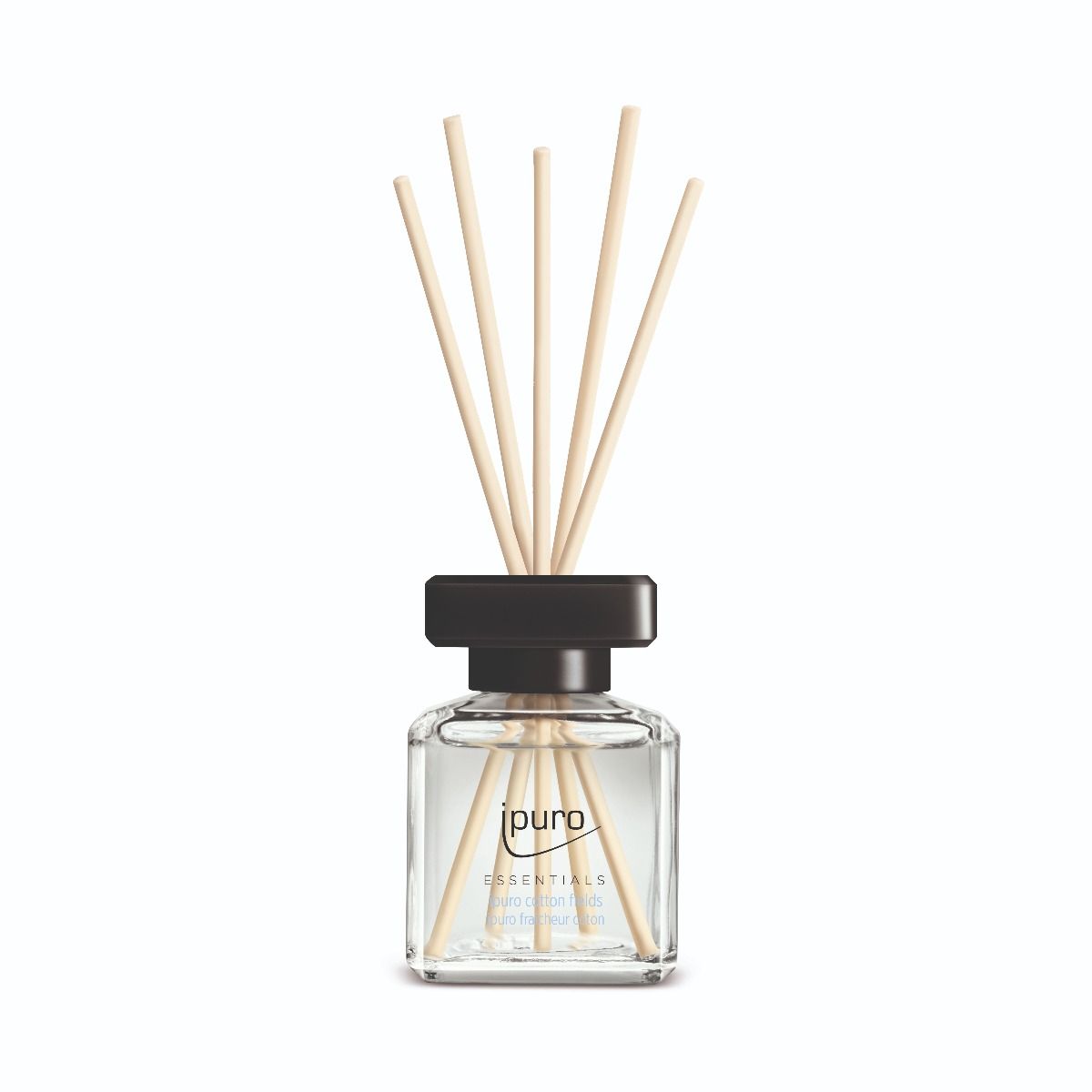 Ipuro ipuro Geurdiffuser Baumwollfelder 50 ml