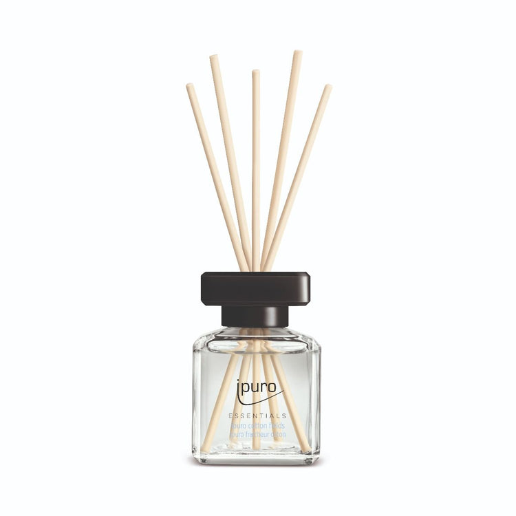 Ipuro ipuro Geurdiffuser Baumwollfelder 50 ml