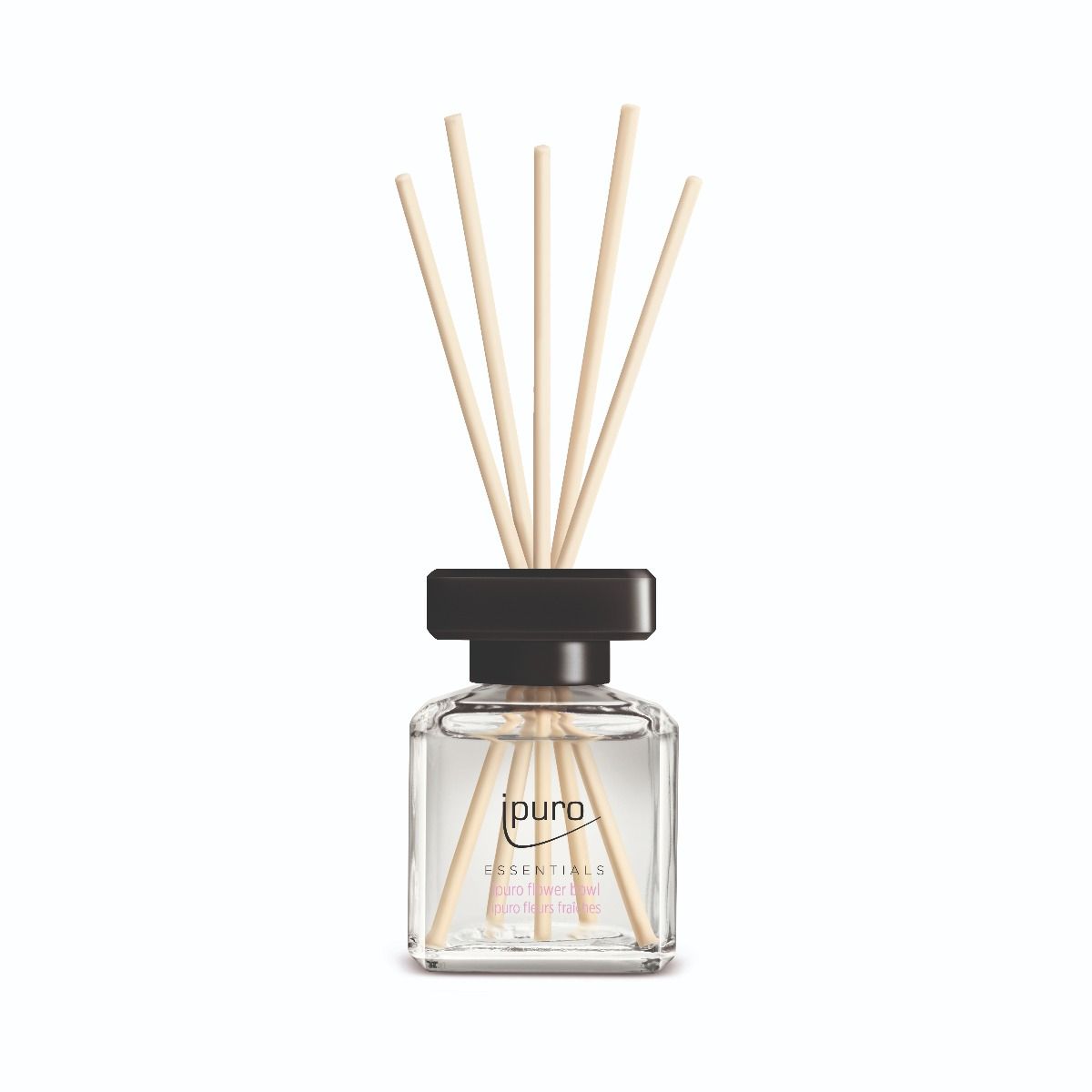 Ipuro ipuro Geurdiffuser Blumenschale 50 ml