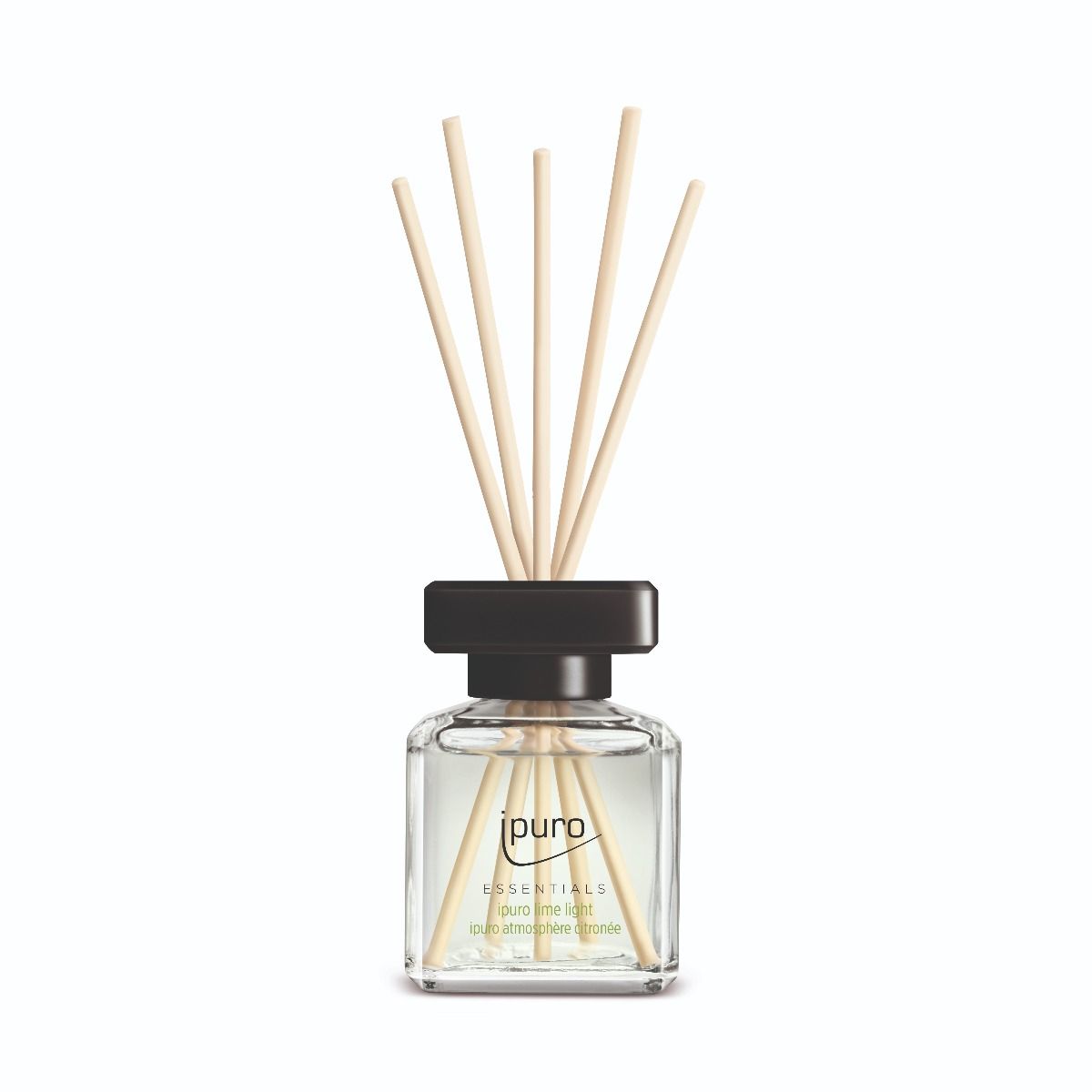 Ipuro ipuro Geurdiffuser Lime Light 50 ml
