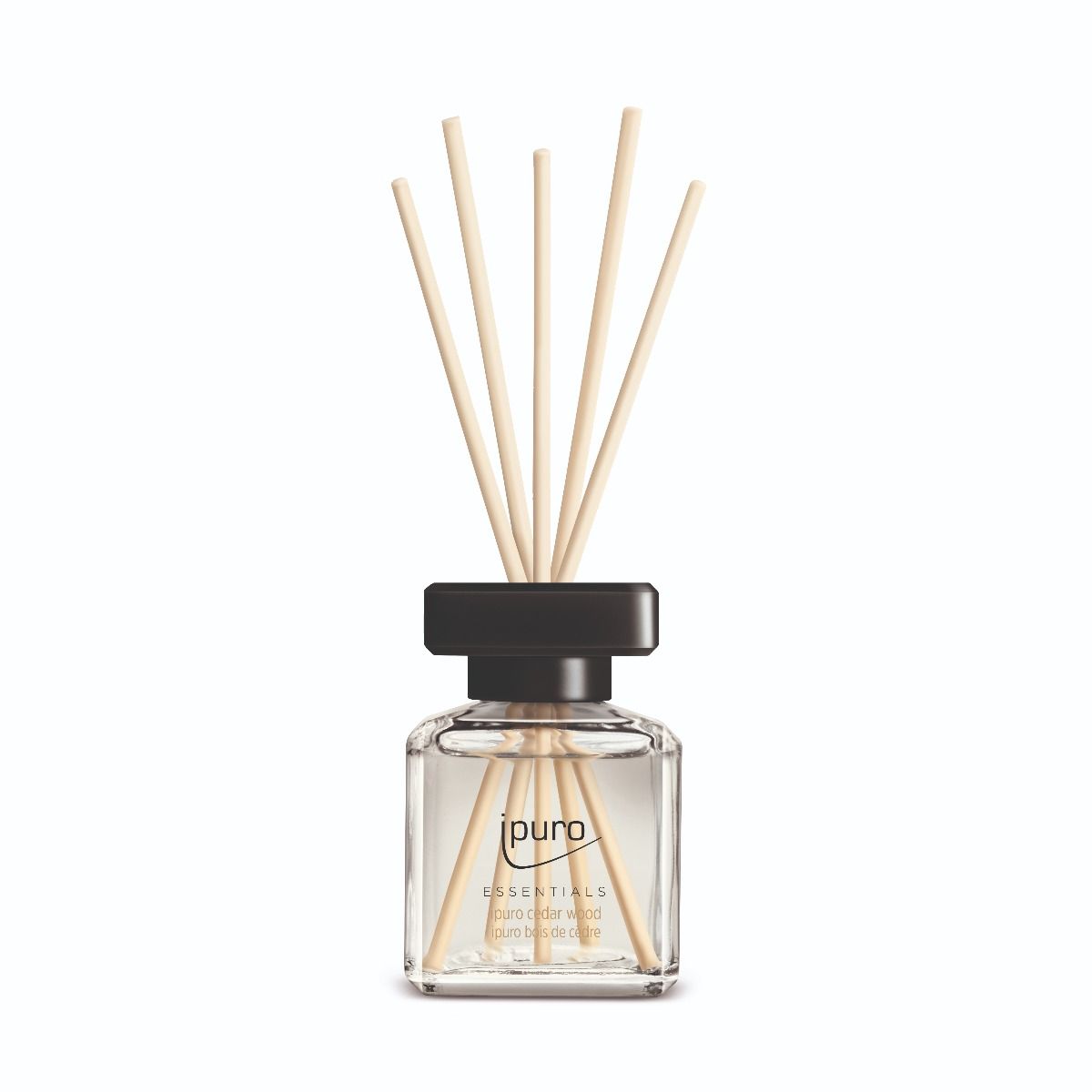 Ipuro Geurdiffuser Ceder Wood 50 ml
