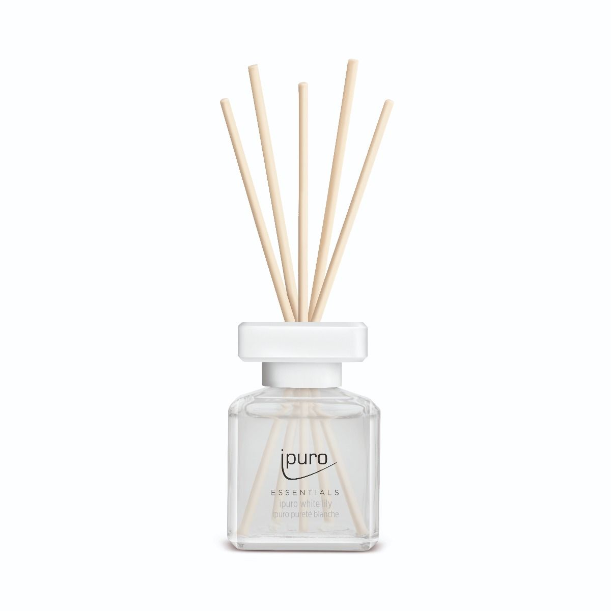 Ipuro ipuro Geurdiffuser White Lily 50 ml