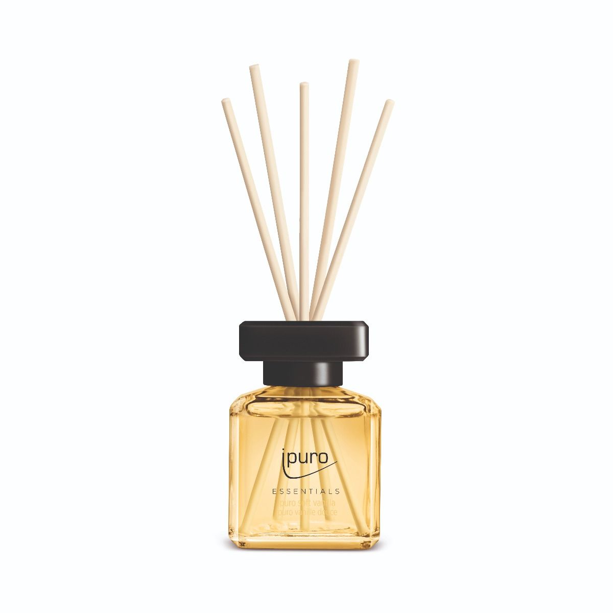 Ipuro ipuro Geurdiffuser weiche Vanille 50 ml