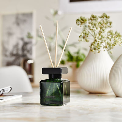Ipuro ipuro Geurdiffuser Black Bamboo 50 ml