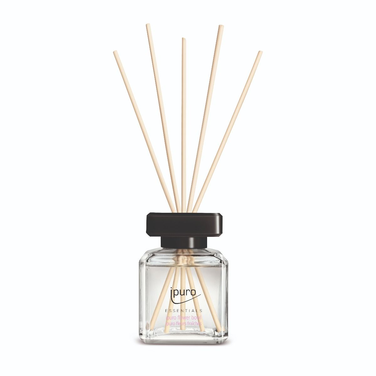 Ipuro ipuro Geurdiffuser Blumenschale 100 ml