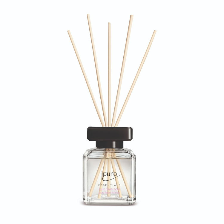 Ipuro ipuro Geurdiffuser Blumenschale 100 ml