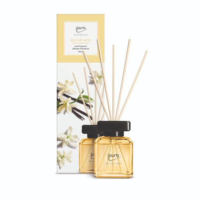 Ipuro ipuro Geurdiffuser Soft Vanille 100 ml