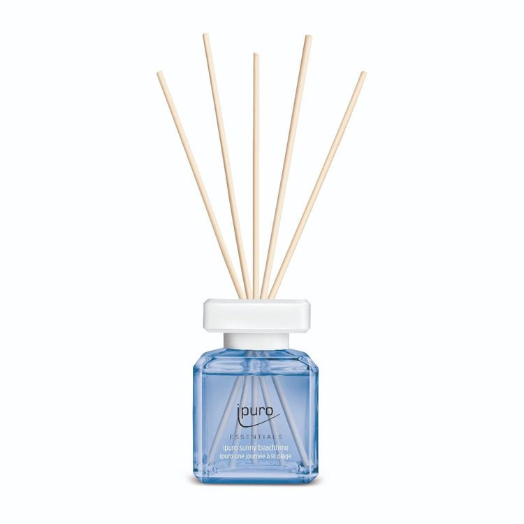 Ipuro ipuro Geurdiffuser Sunny BeachTime 100 ml