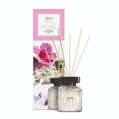 Ipuro ipuro Geurdiffuser Blumenschale 200 ml