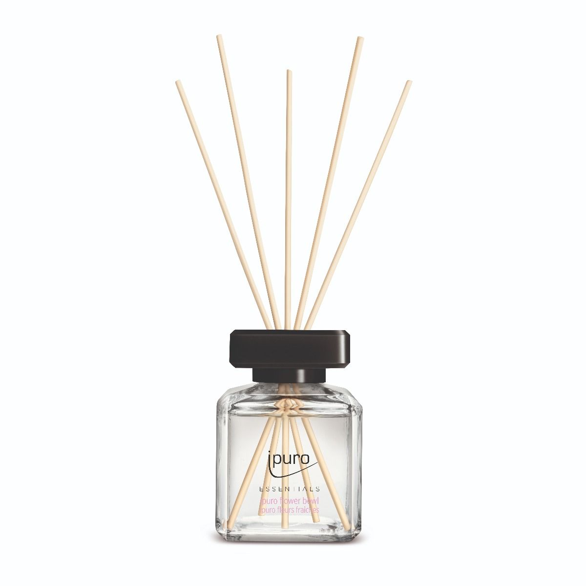 Ipuro ipuro Geurdiffuser Blumenschale 200 ml
