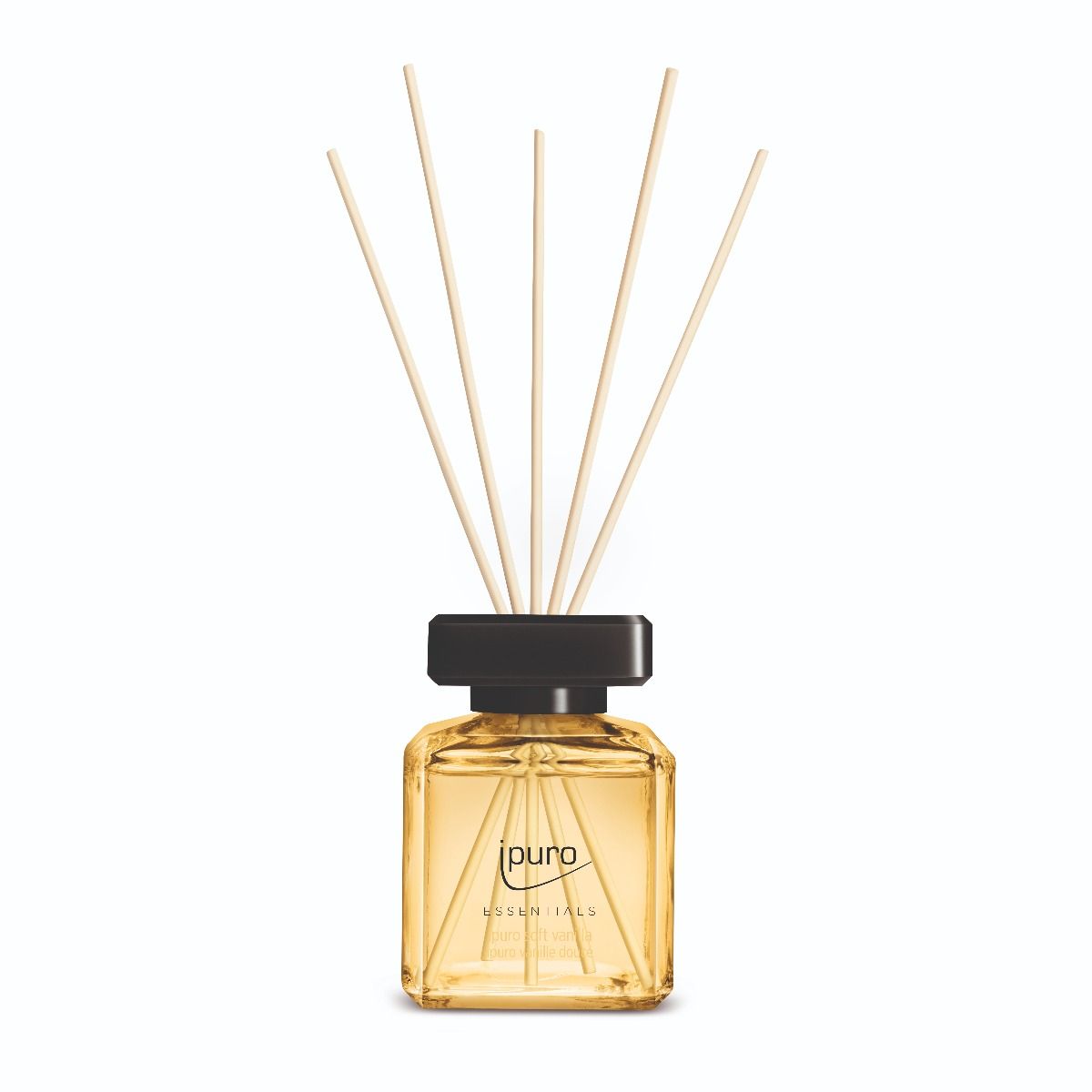 Ipuro ipuro Geurdiffuser Soft Vanille 200 ml