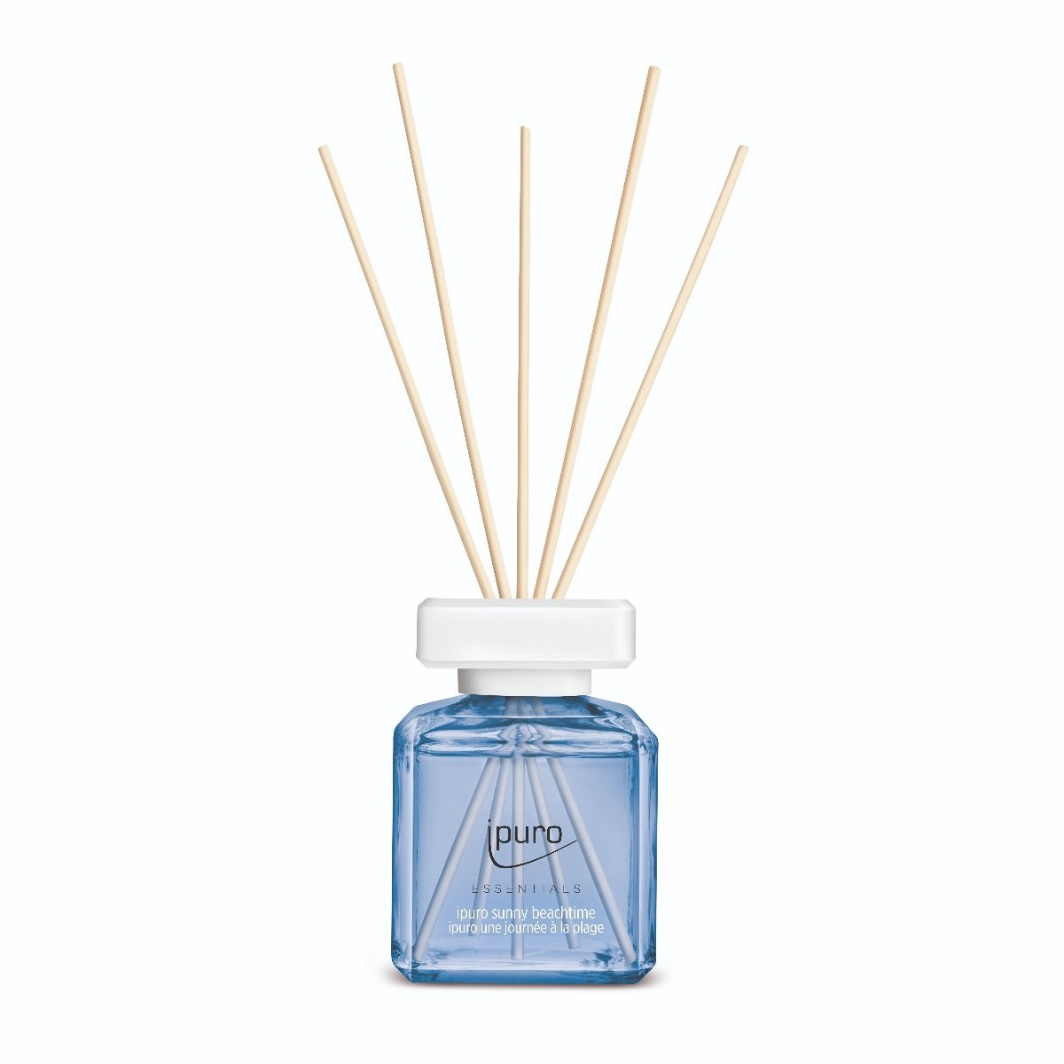 Ipuro ipuro Geurdiffuser Sunny BeachTime 200 ml