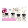 Ipuro ipuro Geurdiffuser Blumenschale 2 x 50 ml