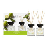 Ipuro ipuro Geurdiffuser Lime Light 2 x 50 ml - afbeelding 2