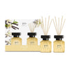 Ipuro ipuro Geurdiffuser weiche Vanille 2 x 50 ml