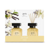 Ipuro ipuro Geurdiffuser weiche Vanille 2 x 50 ml