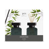 Ipuro Geurdiffuser Black Bambus 2 x 50 ml