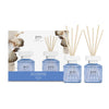 Ipuro ipuro Geurdiffuser Sunny BeachTime 2 x 50 ml