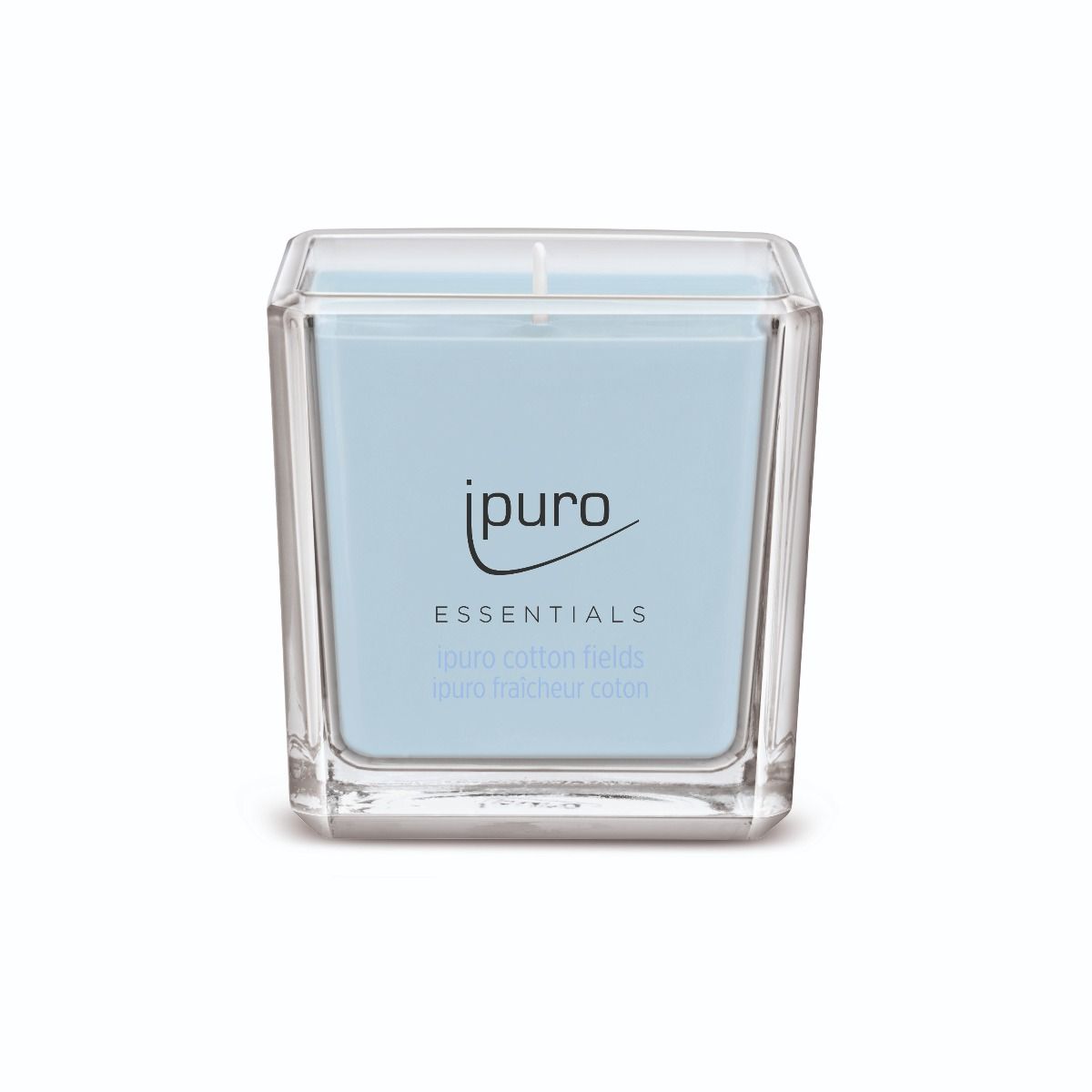 Ipuro ipuro dufter Kerzenbaumwollfelder 125gr.