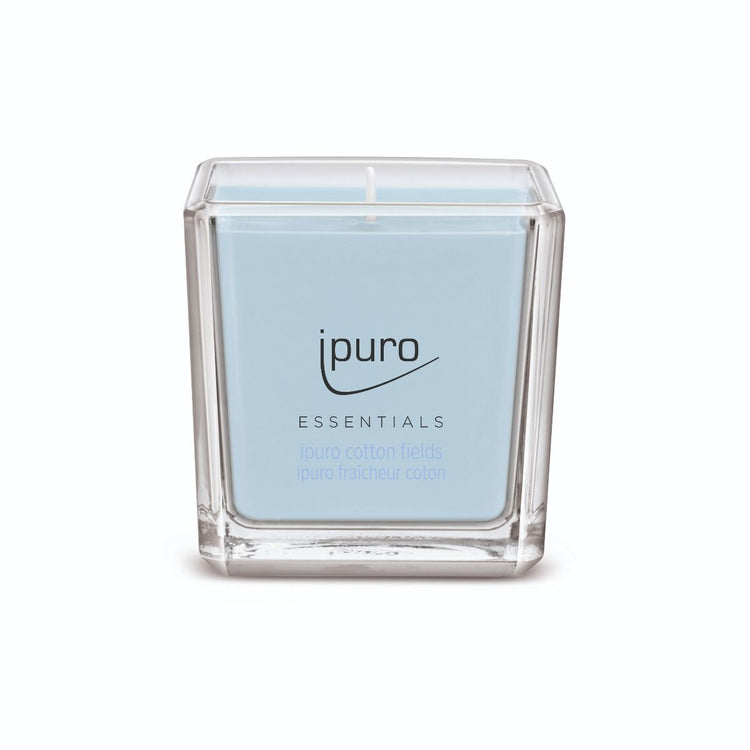 Ipuro ipuro dufter Kerzenbaumwollfelder 125gr.