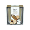 Ipuro ipuro duft candle cedar tohole 125gr.