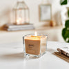 Ipuro ipuro duft candle cedar tohole 125gr.