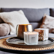Ipuro ipuro Duft Kerze weiße Lily 125gr. - afbeelding 2