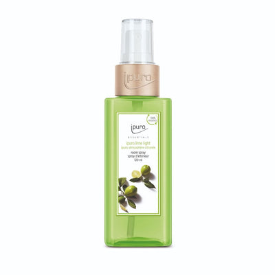Ipuro Lime Light Room Spray 120 ml