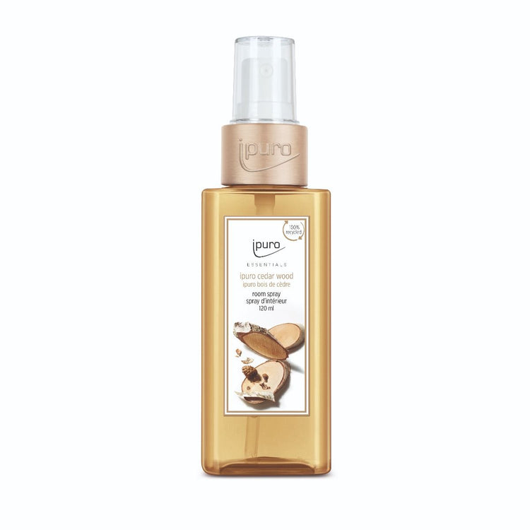 Ipuro ipuro zedern Holzraum Spray 120 ml