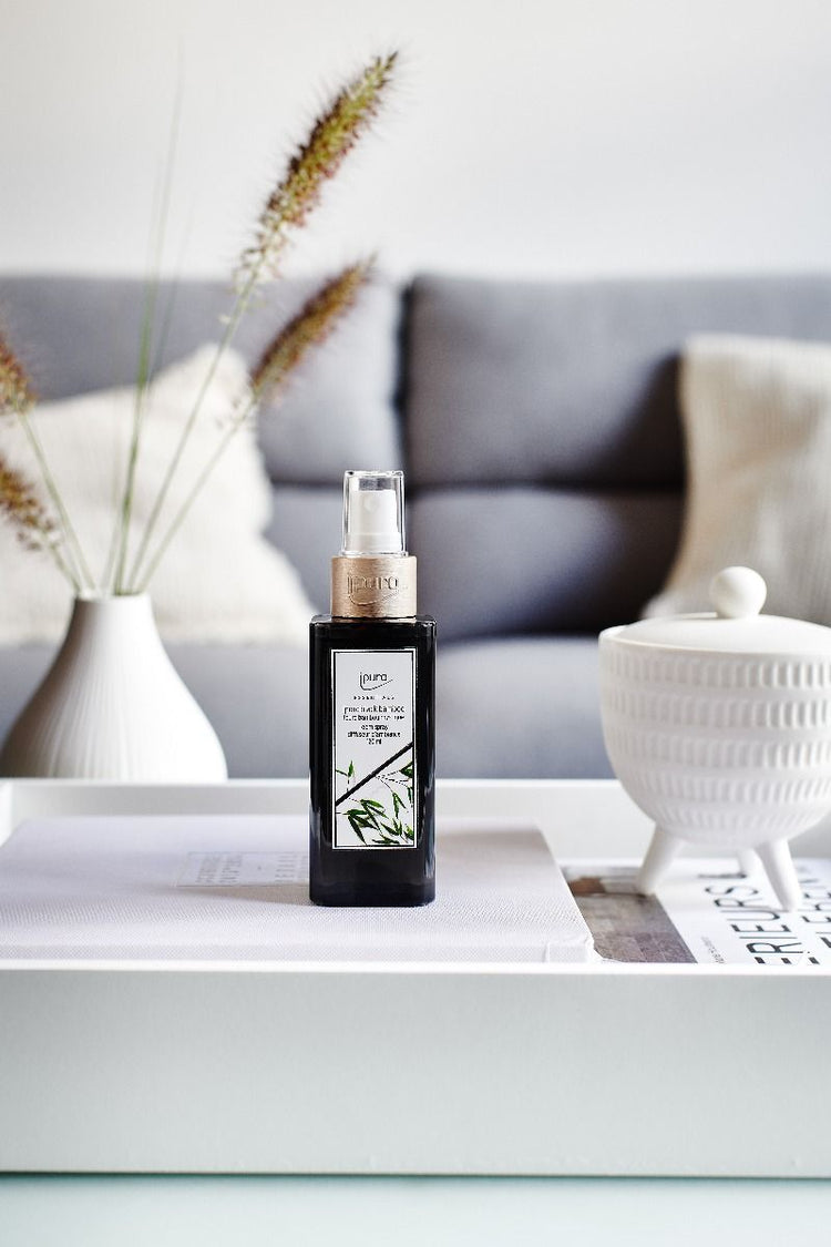 Ipuro ipuro schwarzer bambuszimmer spray 120ml
