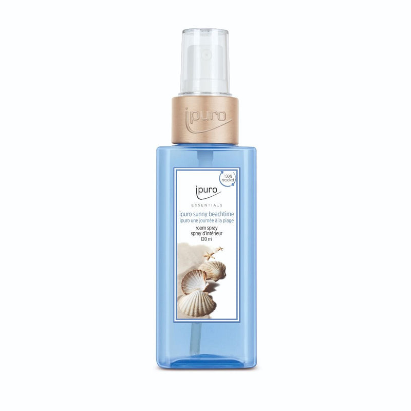 IPURO Sunny Beachemime Room Spray 120ml