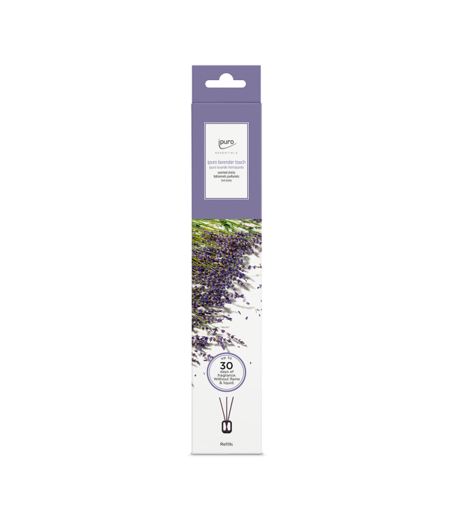 Ipuro ipuro Duft Sticks Lavendel Touch