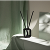 Ipuro ipuro Duft Sticks Vase Set Black Bamboo Schwarz