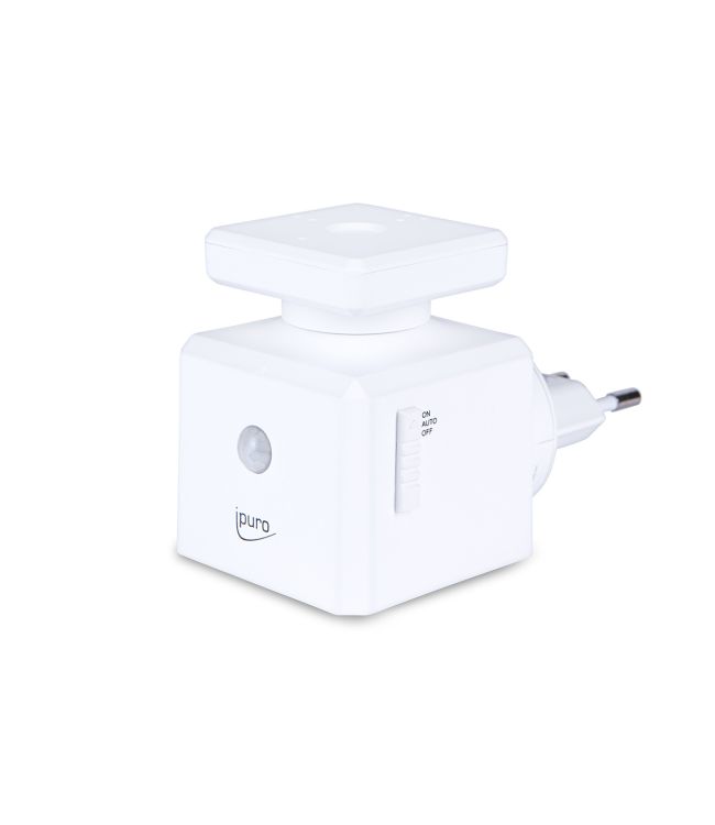IPuro Essentials Plug-in Electric Lufterfrischer