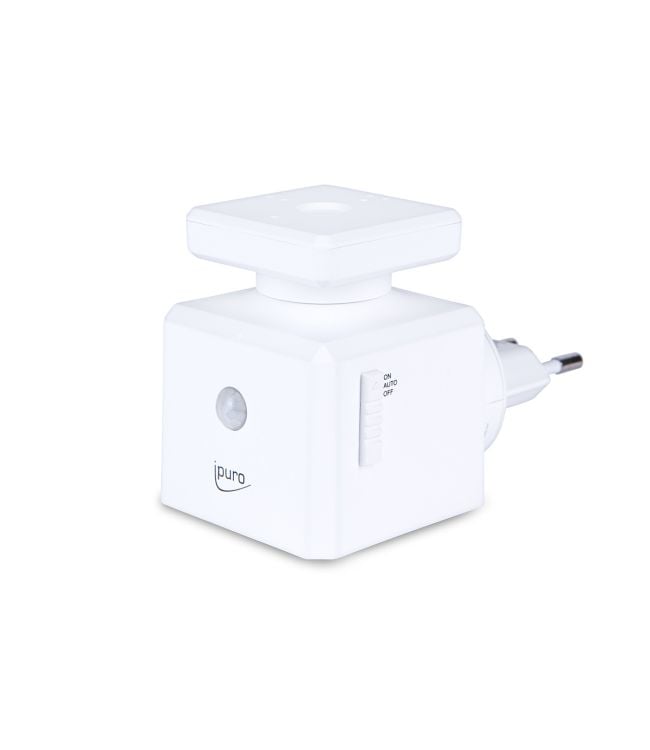 IPuro Essentials Plug-in Electric Lufterfrischer
