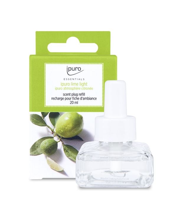 Ipuro ipuro Essentials Plug-in-in-erfüllter Kalklicht 20ml