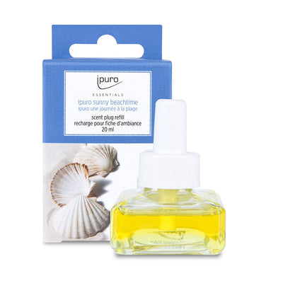 Ipuro ipuro Essentials Plug-in-Fill Sunny BeachTime 20ml