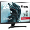 IIYama G-Master Red Eagle G2470HSU-B6