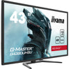 Iiyama G-Master Roter Adler G4380UHSU-B1