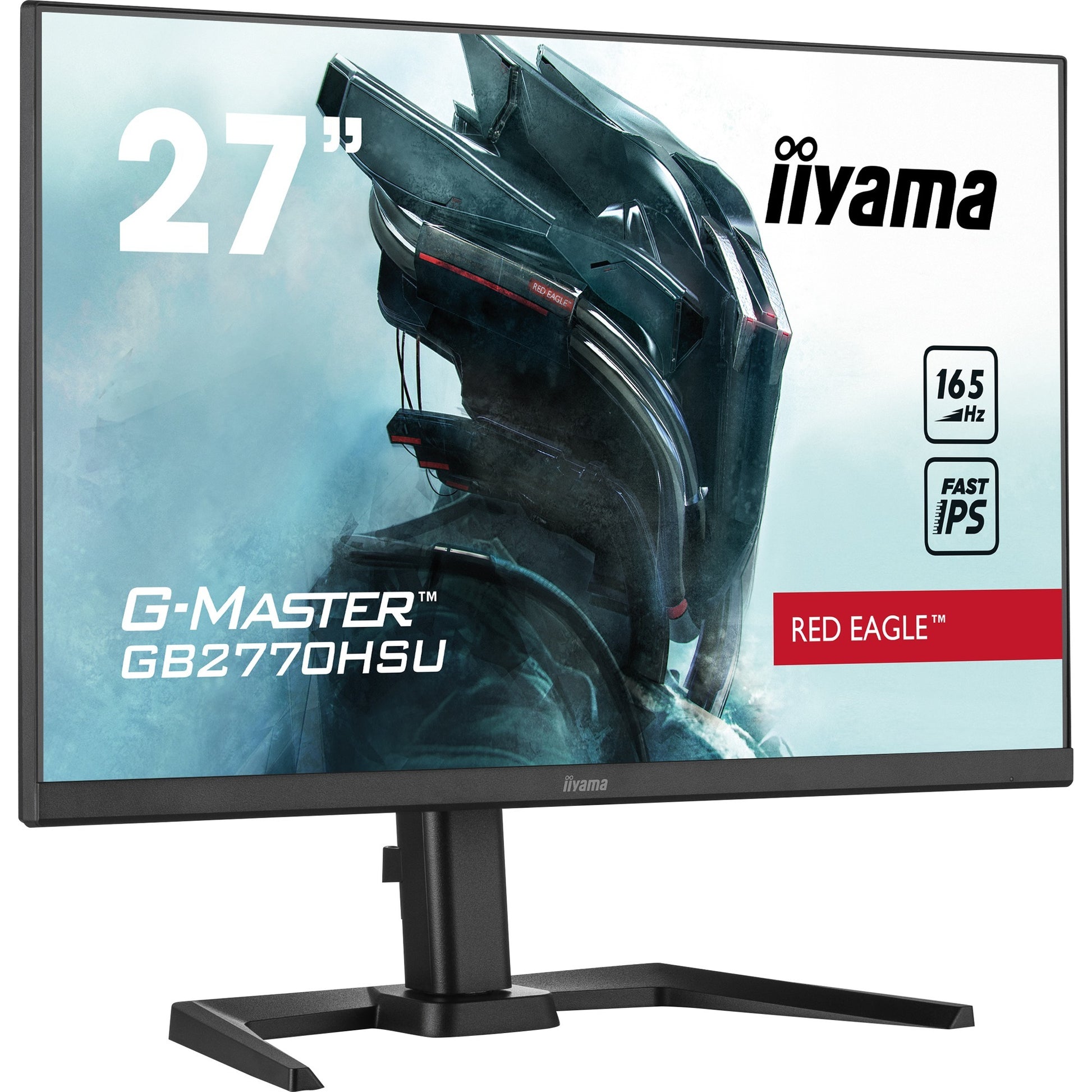 Iiyama G-Master Roter Adler GB2770HSU-B5