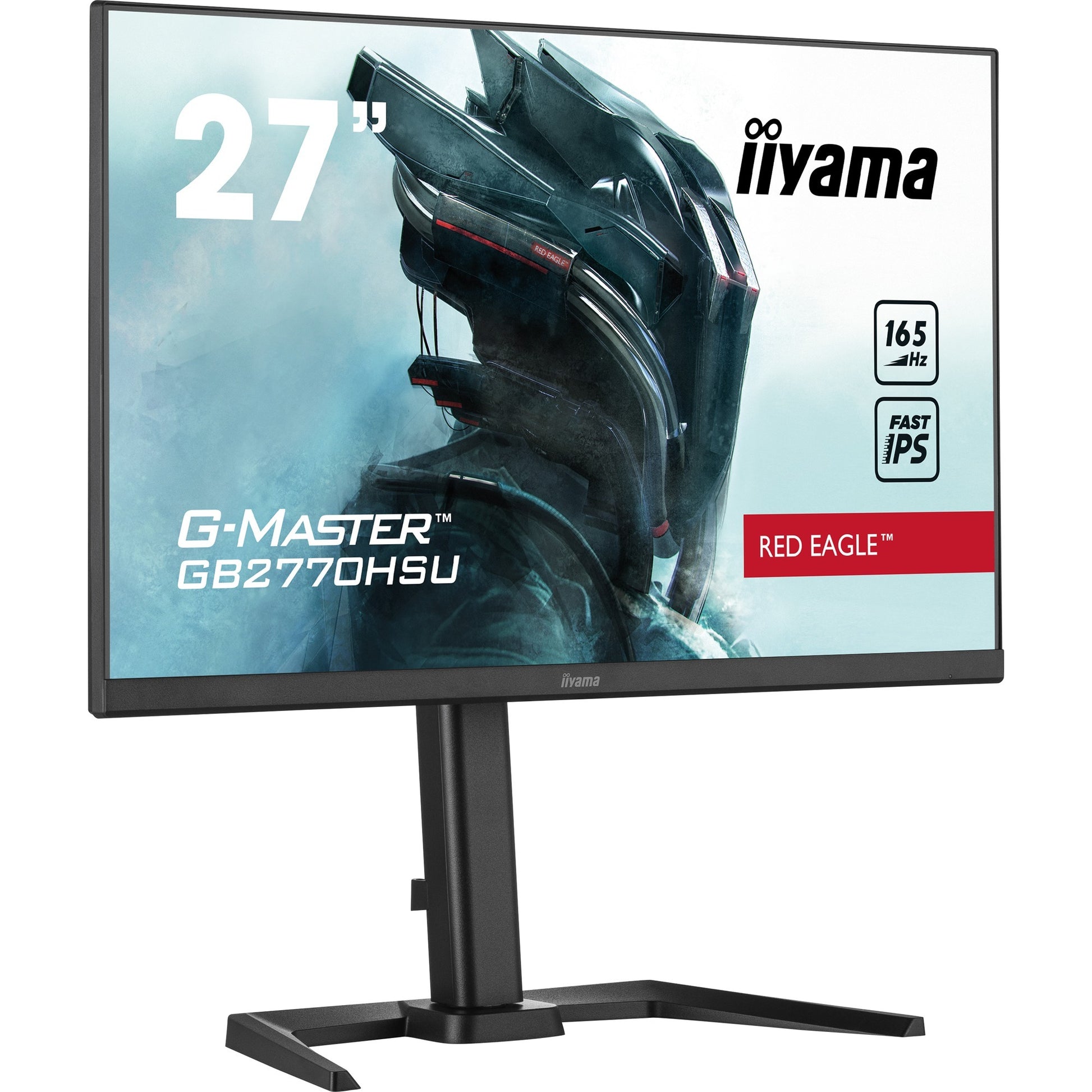 Iiyama G-Master Roter Adler GB2770HSU-B5
